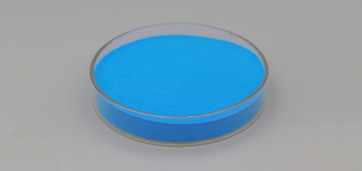 Copper sodium EDTA